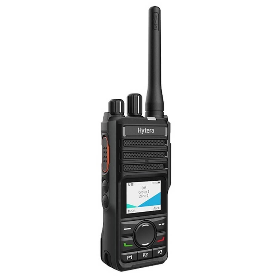Máy bộ đàm Digital HYTERA HP56X